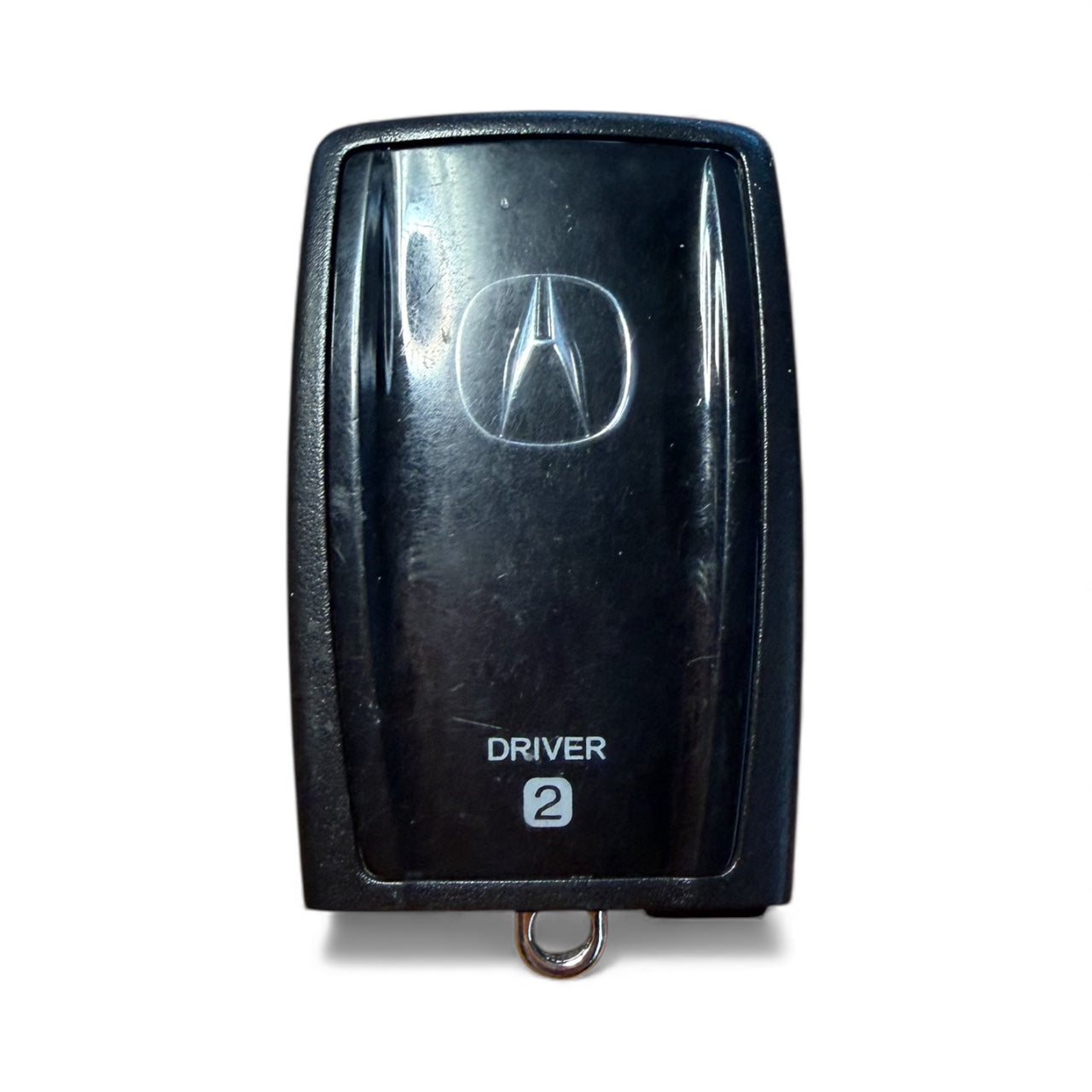 Acura 4 Button Smart - Intelligent Key - SKU: ACU-39