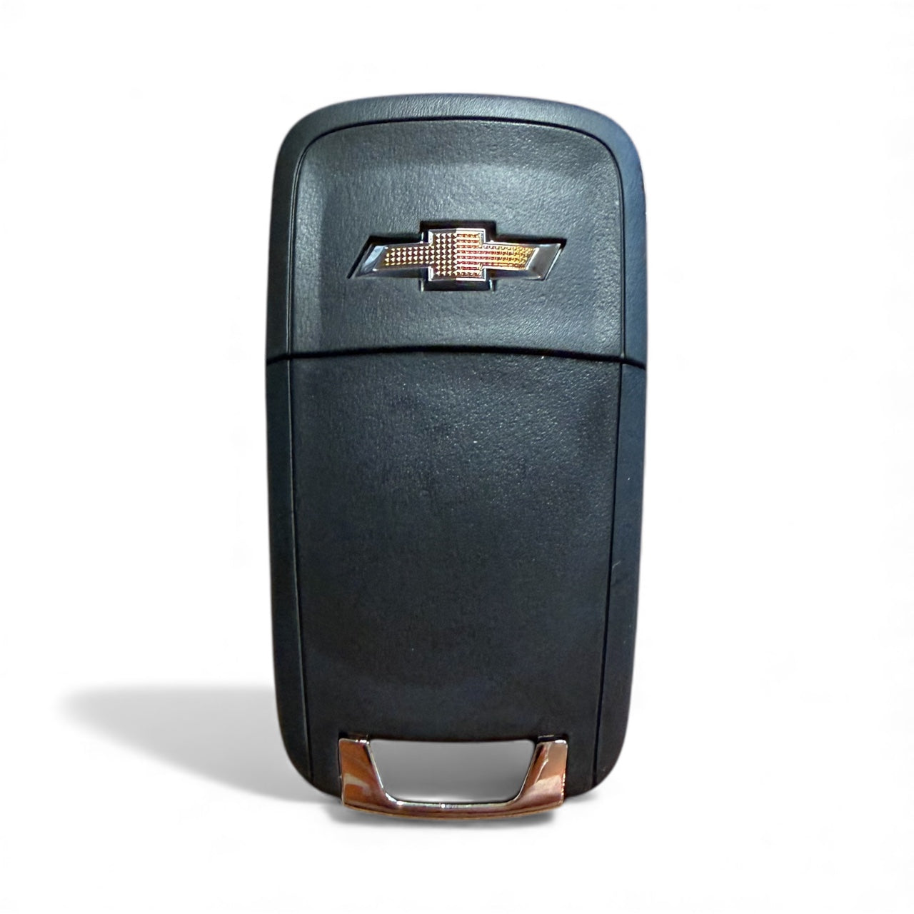 CHV-80 2016-2026 Chevy Remote flip key 3B