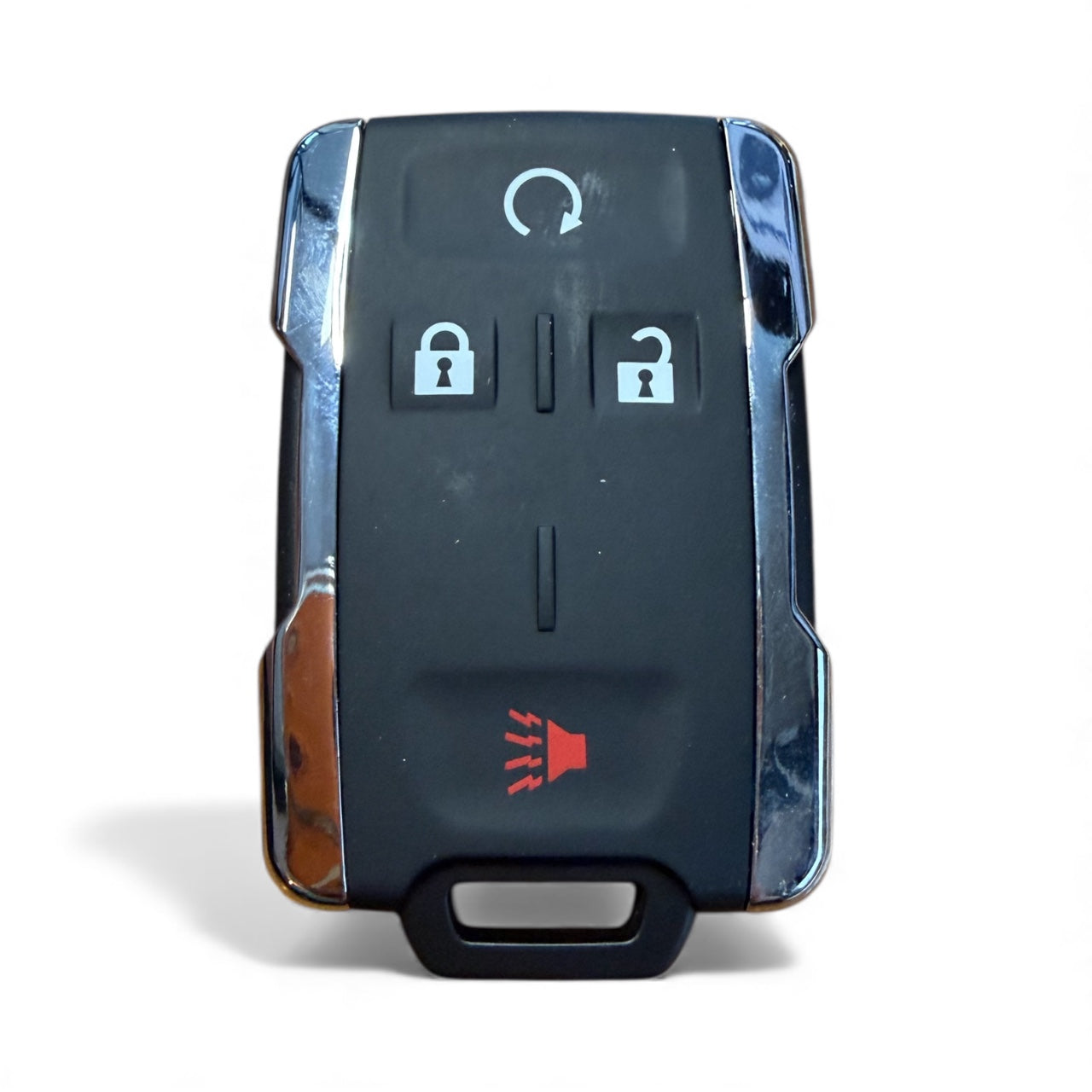 CHV-14 2015-2022 Chevy Silverado Colorado 4B Keyless entry remote