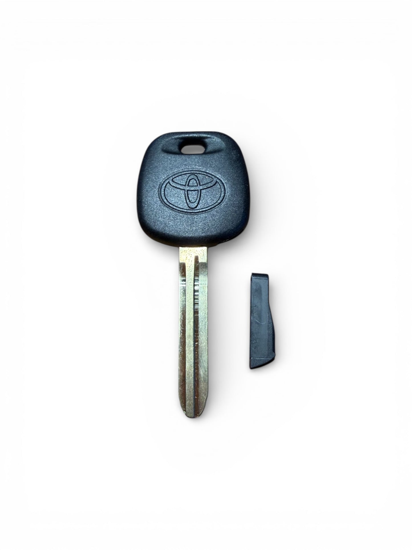 TR47 TOYOTA SHELL