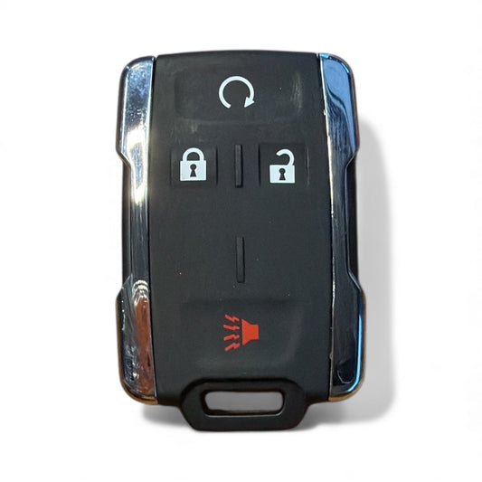 2014-2022 chevy 4B Remote start