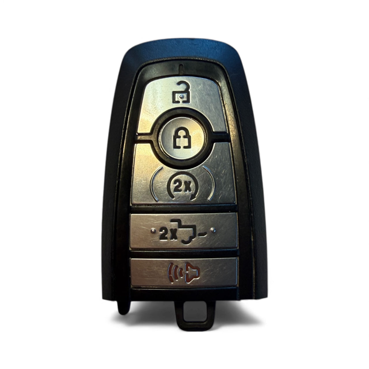 FOR-154  2023-2025 Ford F series Smart Key 5 button tailgate/remote start