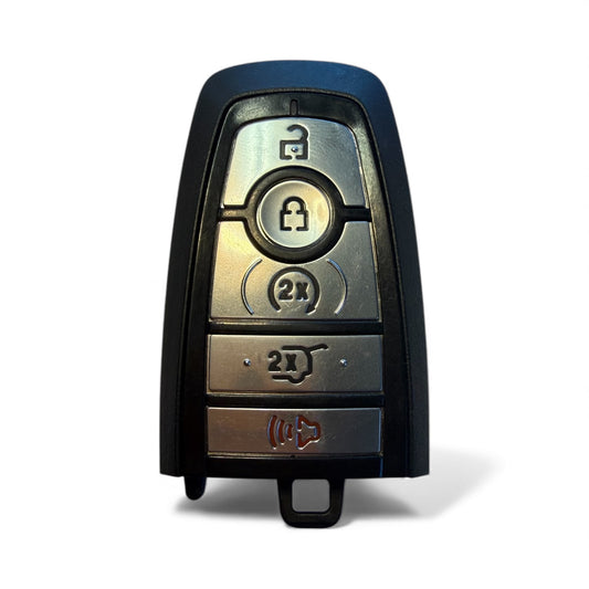 FOR-148   2023-2025 FORD Expedition, Explorer Smart Key 5B Hatch/ Starter