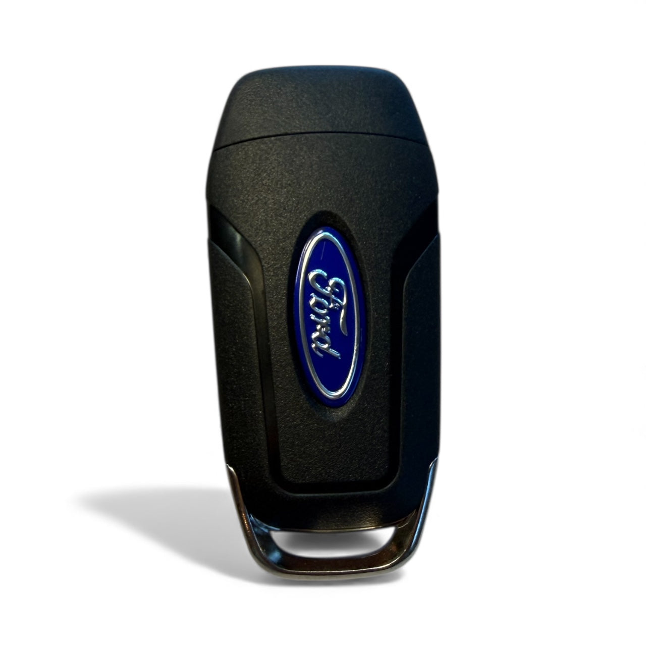 FOR-153 2023-2025 Ford 3 Button Remote Head Flip Key