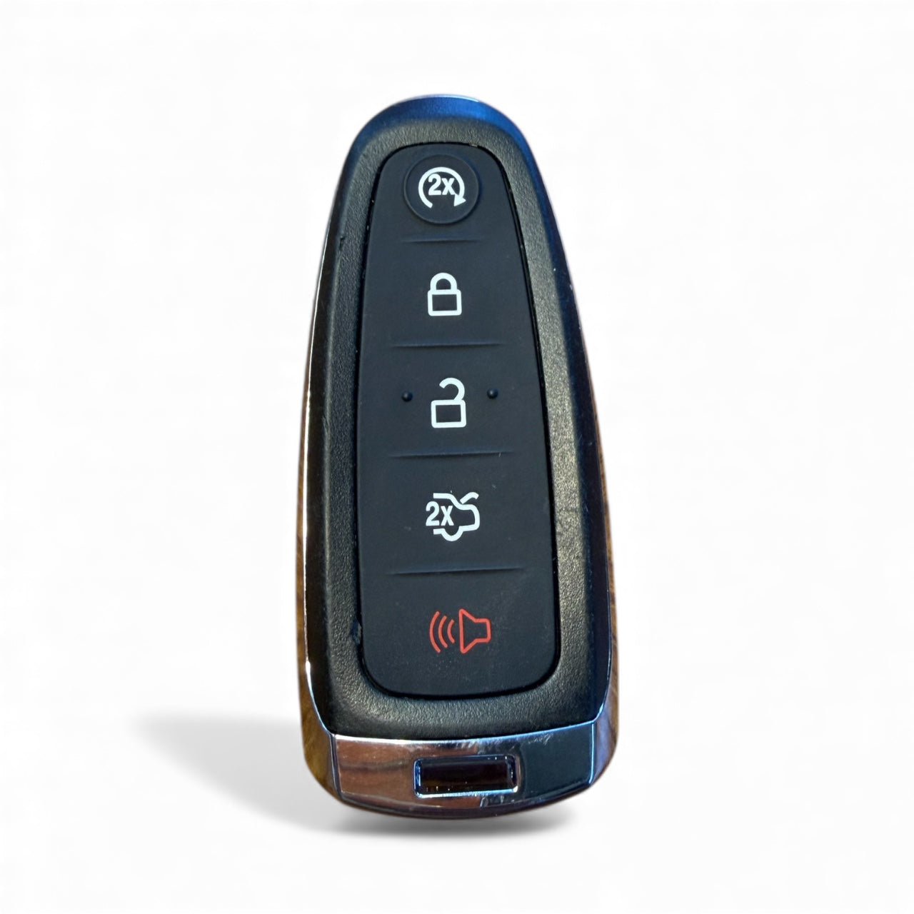 FOR-33 2011-2020 Ford 2nd Gen Smart key 5B Trunk/Starter