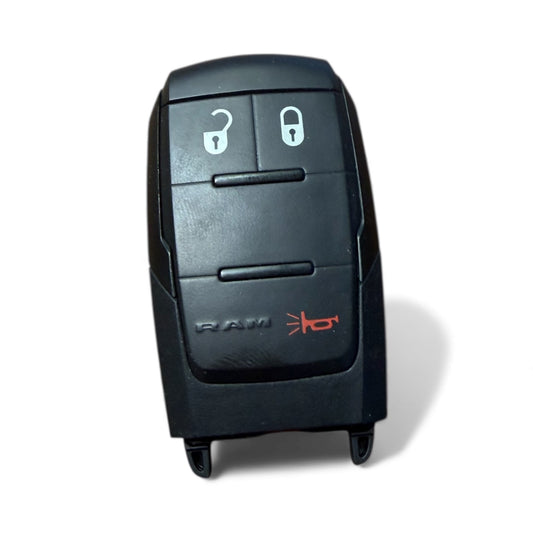 DOG-103  2019-2024 RAM Pickup 3500 5500 Heavy Duty Smart Key