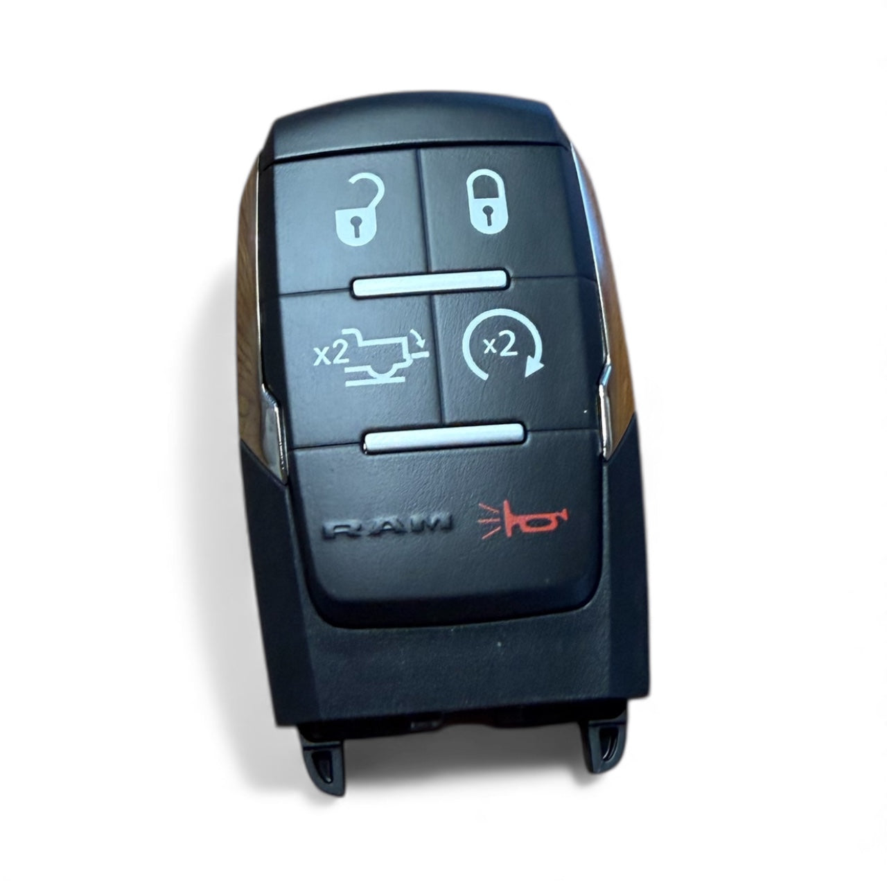 DOG-106  2019-2024 RAM Pickup 2500 Heavy Duty Smart Key 5B Tailgate/ Starter