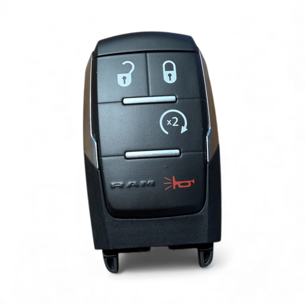 DOG-102 2019-2024 Ram Pickup 2500-5500 Smart Key 4B Starter
