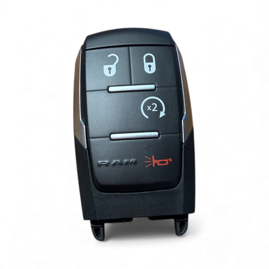 DOG-102 2019-2024 Ram Pickup 2500-5500 Smart Key 4B Starter