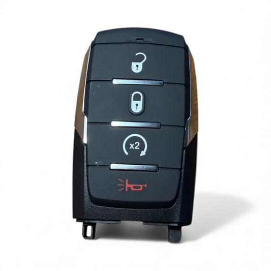 DOG-74    2019-2020 Ram 1500 Pickup Smart Key