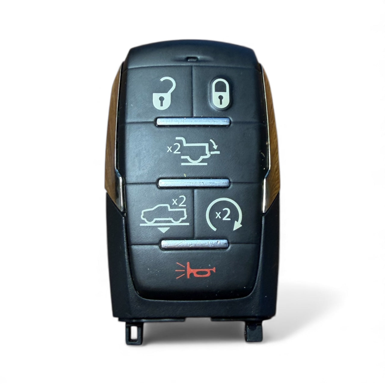 DOG-80   2019-2024 Ram 1500 Longhorn Smart Key 6B Starter/ Tailgate/ air suspension