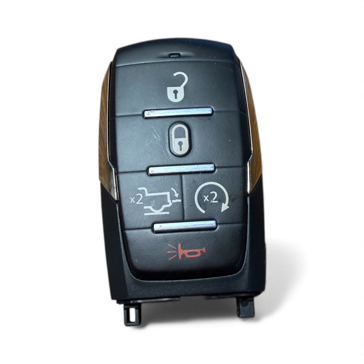 DOG-105  2019-2024 Ram Pickup 2500-5500 Smart Key 5B Tailgate/Starter