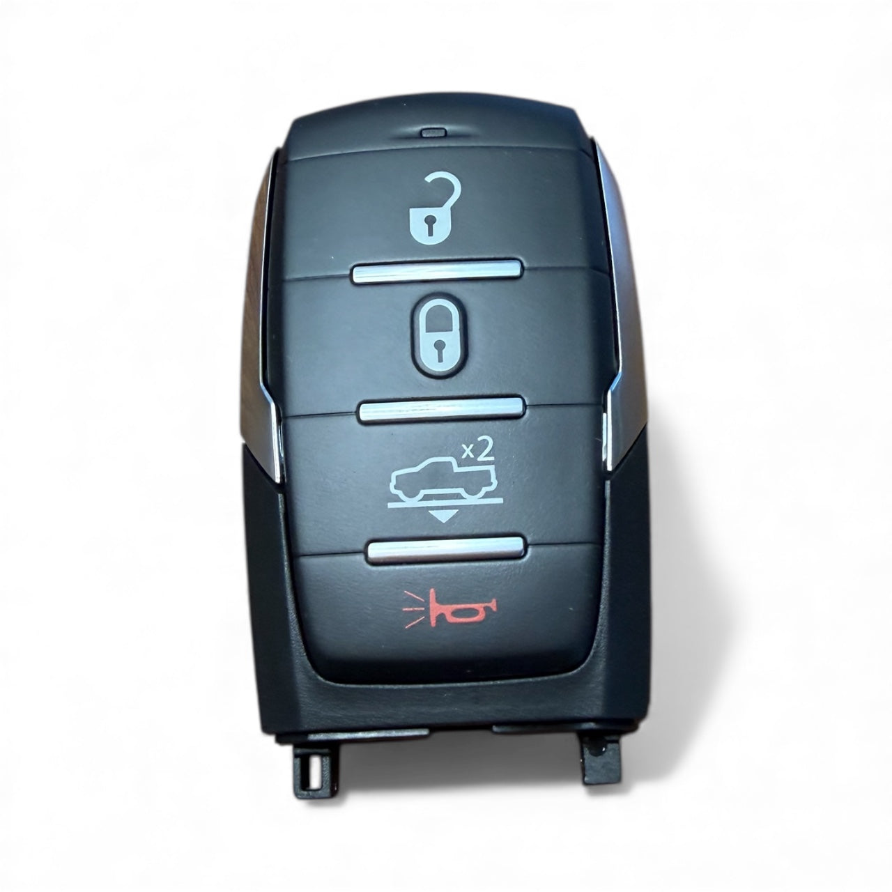 DOG-84    2019-2024 Ram 1500 Pickup Smart key 4B Air suspension