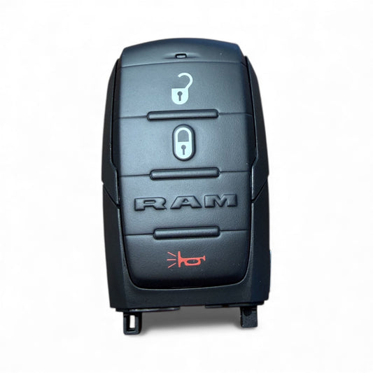 DOG-83  2019-2022 Ram 1500 Pickup Smart Key 3B
