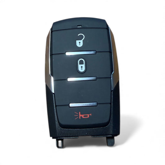 DOG-82   2019-2024 Ram 1500 Pickup Smart Key 3B
