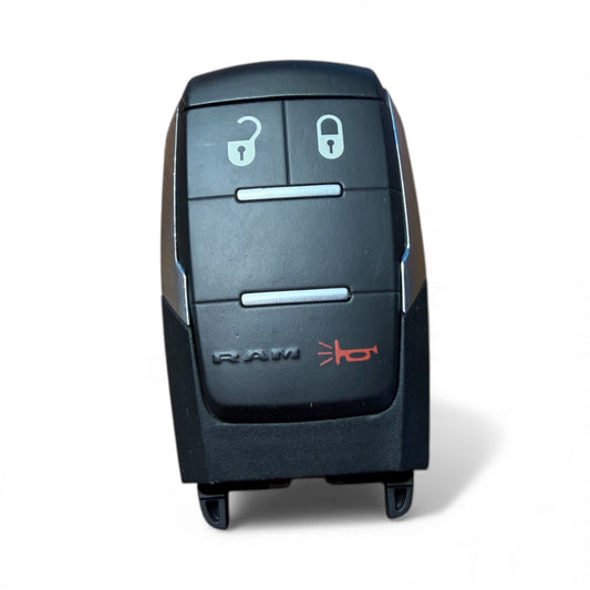 DOG-101  2019-2021 Ram Pickup Smart Key 3B