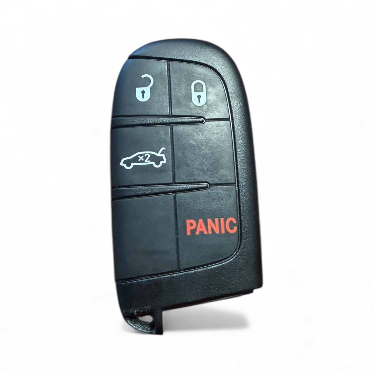 DOG-92  2019-2021 Dodge Charger Challenger Smart Key 4B Trunk