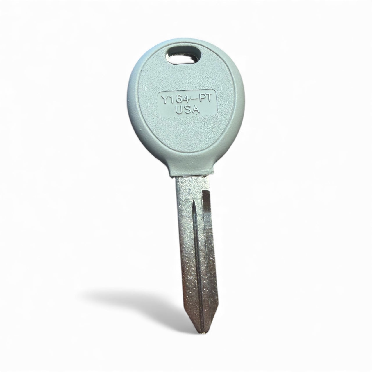 Y164  Chrysler Dodge Jeep Transponder key