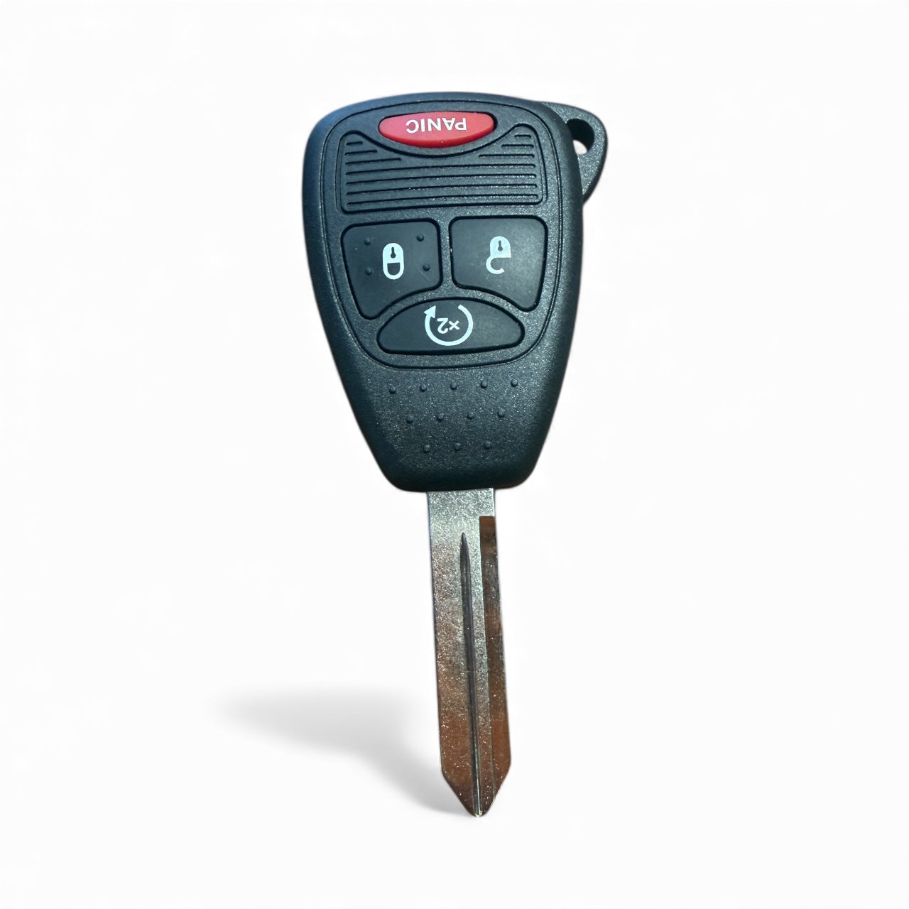 DOG-27 2007-2012 Dodge Remote Head Key 4B Remote Start