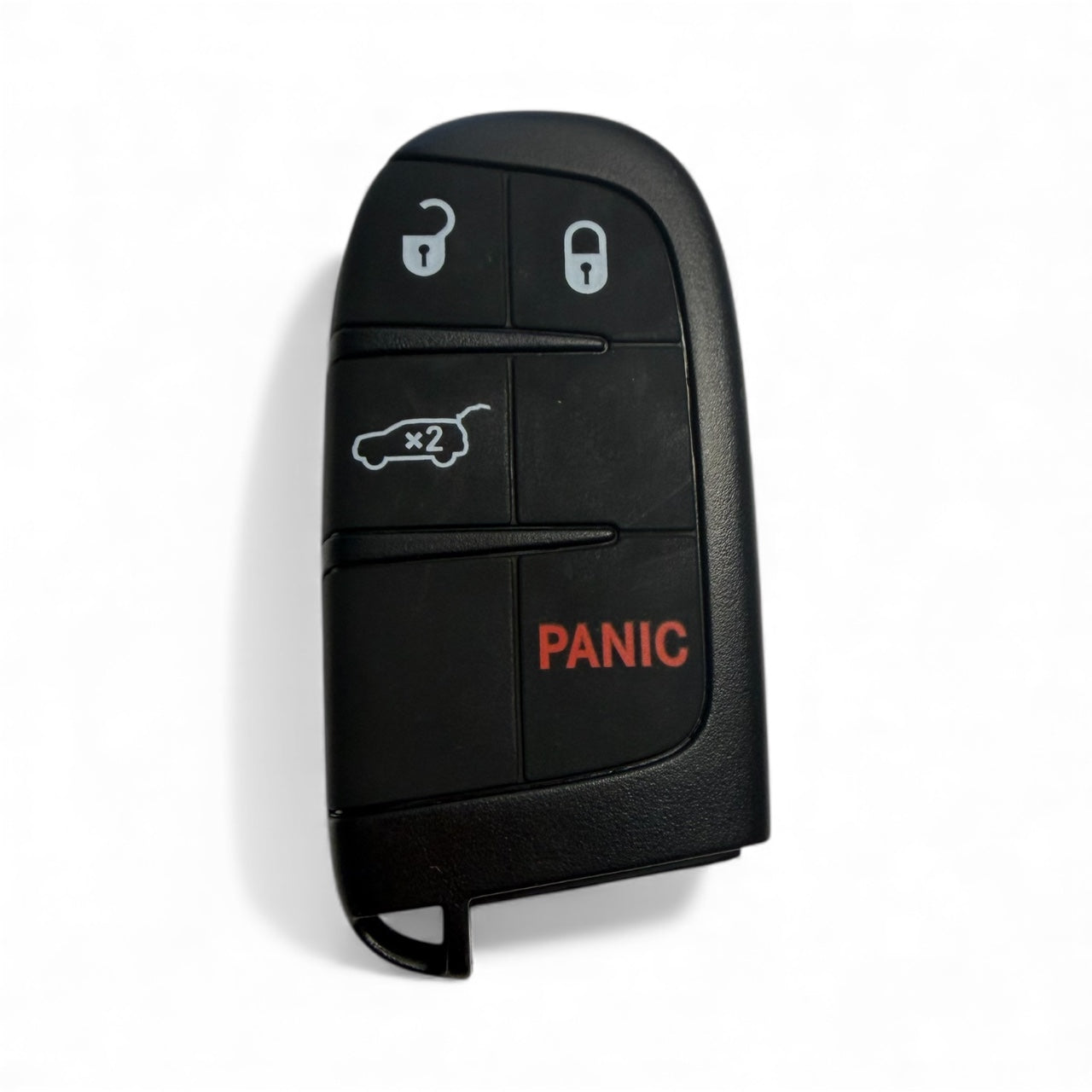 DOG-71   2018-2024 Dodge Durango Smart Key 4B Hatch