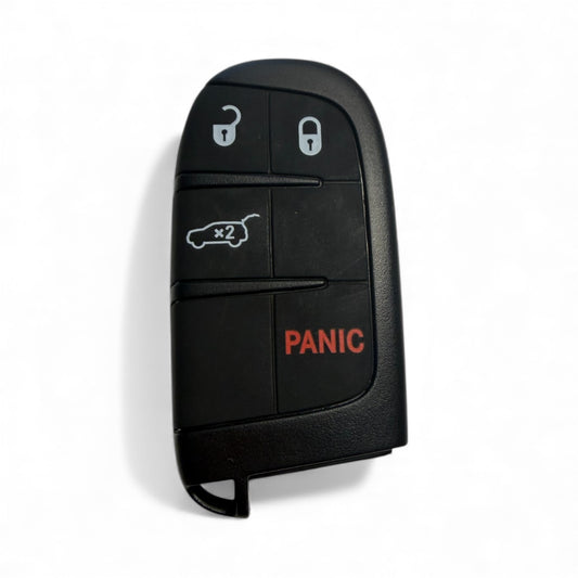 DOG-71   2018-2024 Dodge Durango Smart Key 4B Hatch