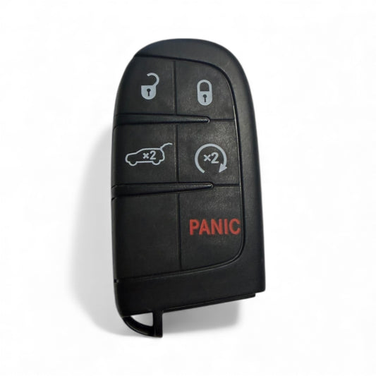 DOG-56   2014-2024 Dodge Durango Smart Key 5B Smart Key hatch/remote start