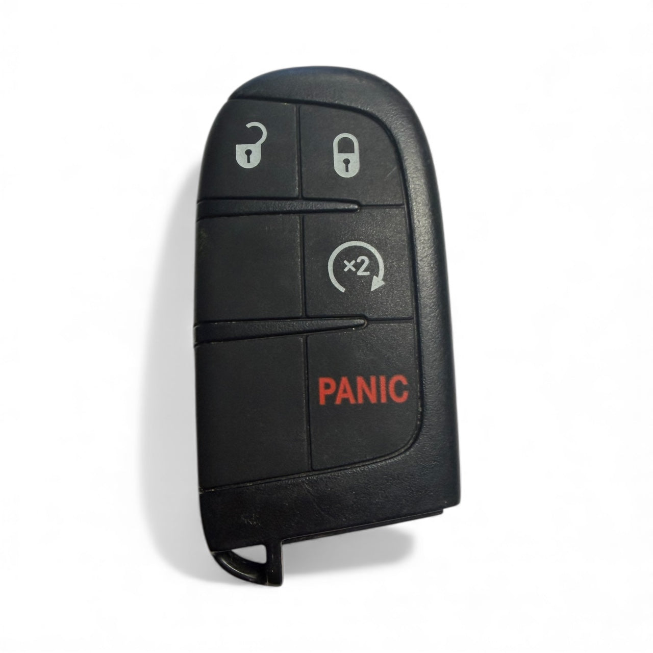 DOG-38   2011-2024 Dodge Journey Durango Smart Key 4B remote start