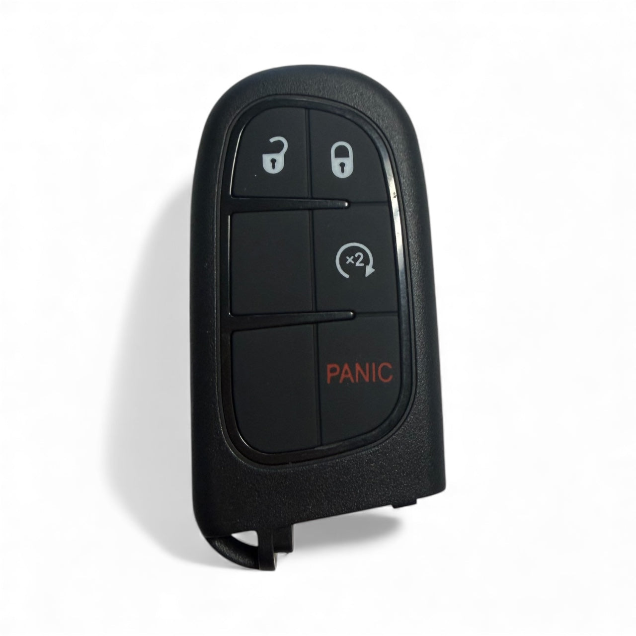 DOG-52     2013-2022 RAM Smart Key 4B remote start