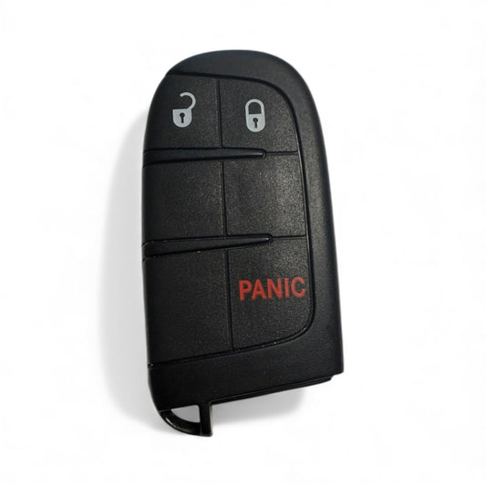 DOG-37 2011-2024 Dodge Durango Journey Smart Key 3B