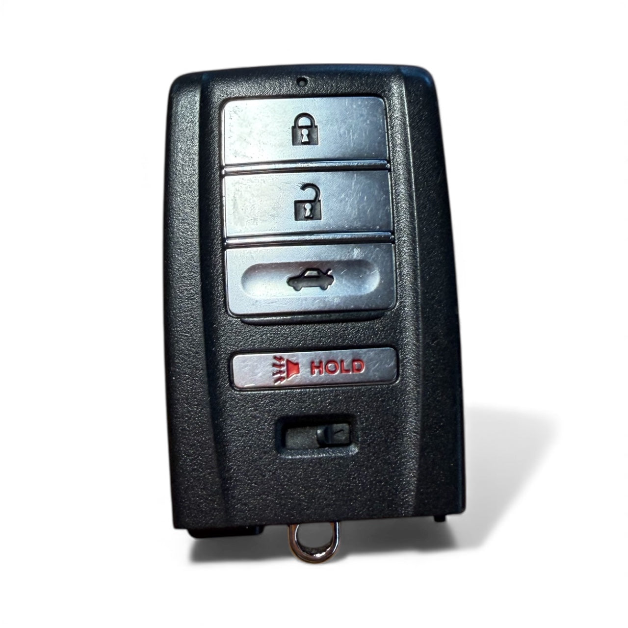Acura 4 Button Smart - Intelligent Key - SKU: ACU-39