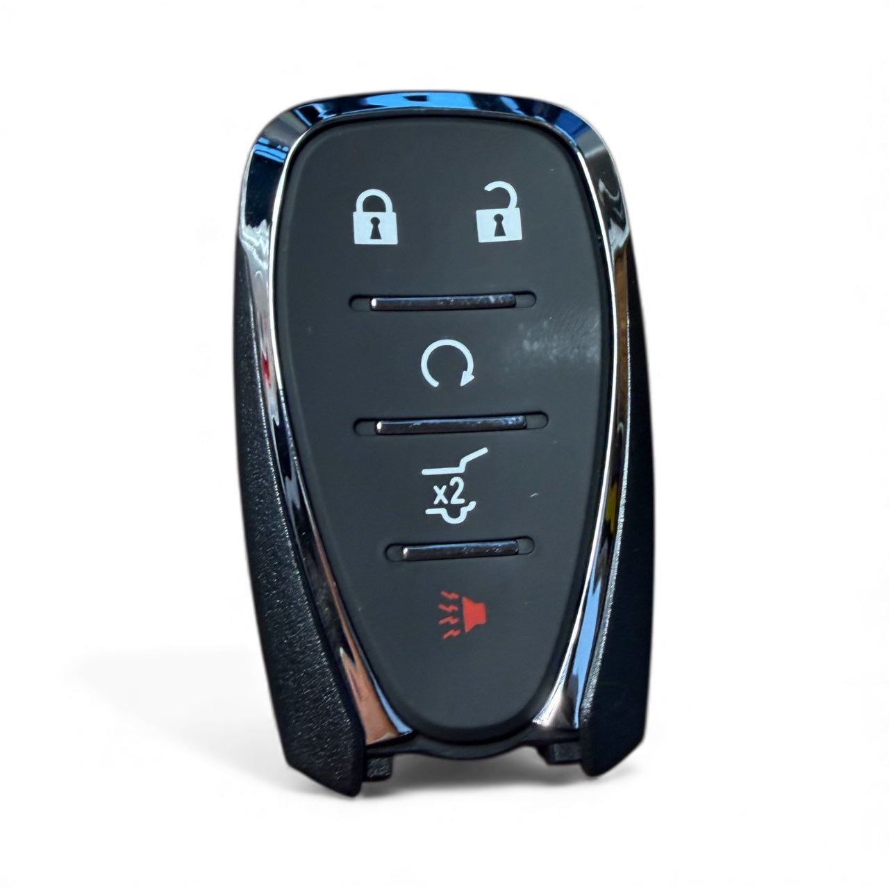 CHV-142 2021-2026 Chevy Traverse, Blazer, Trailblazer Smart Key 5B Hatch
