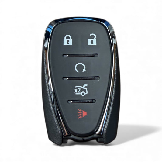 CHV-73 2016-2025 Camaro, Malibu, Cruze XL8 Smart Key 5B