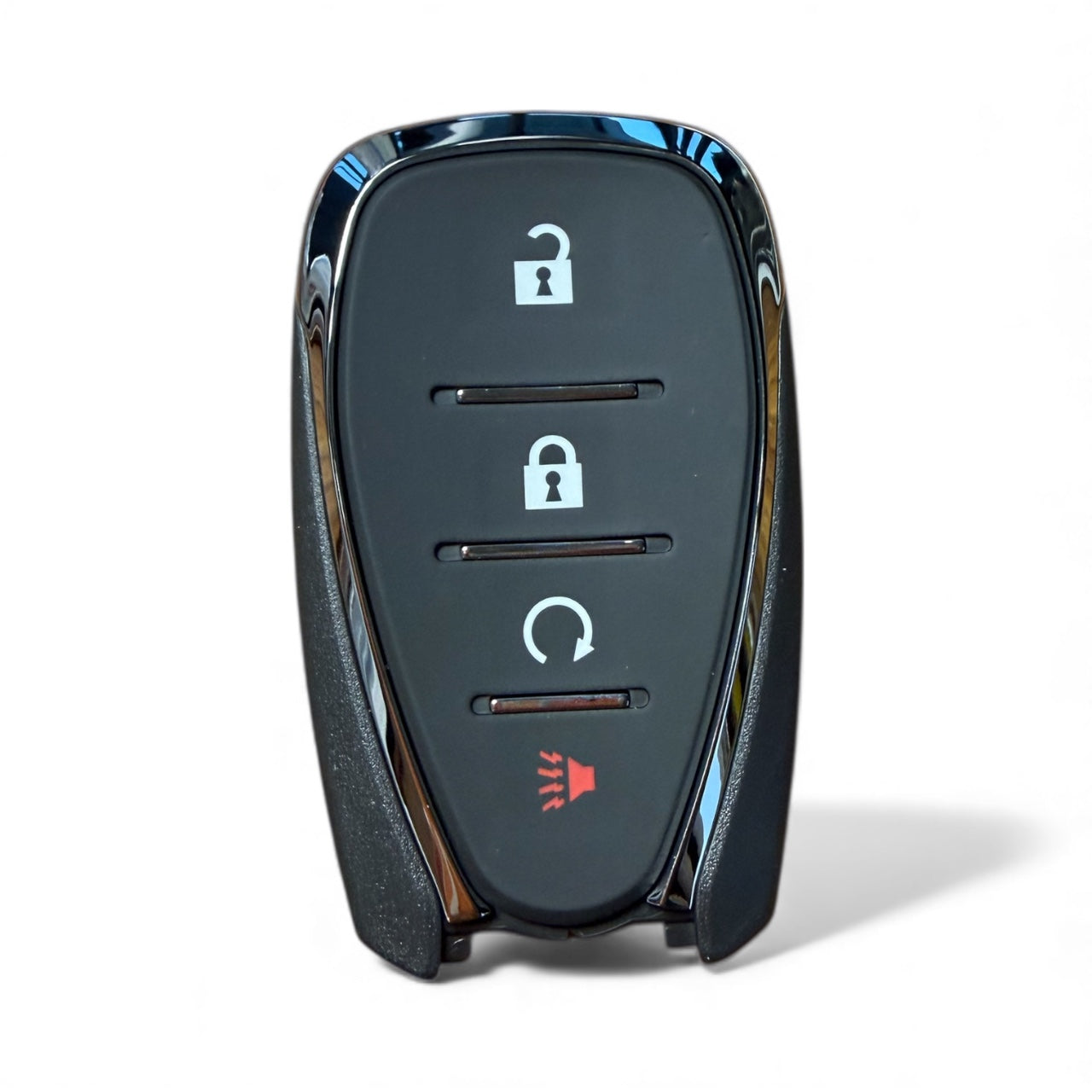 CHV-69 2016-2024 Chevy Smart key 4B remote start