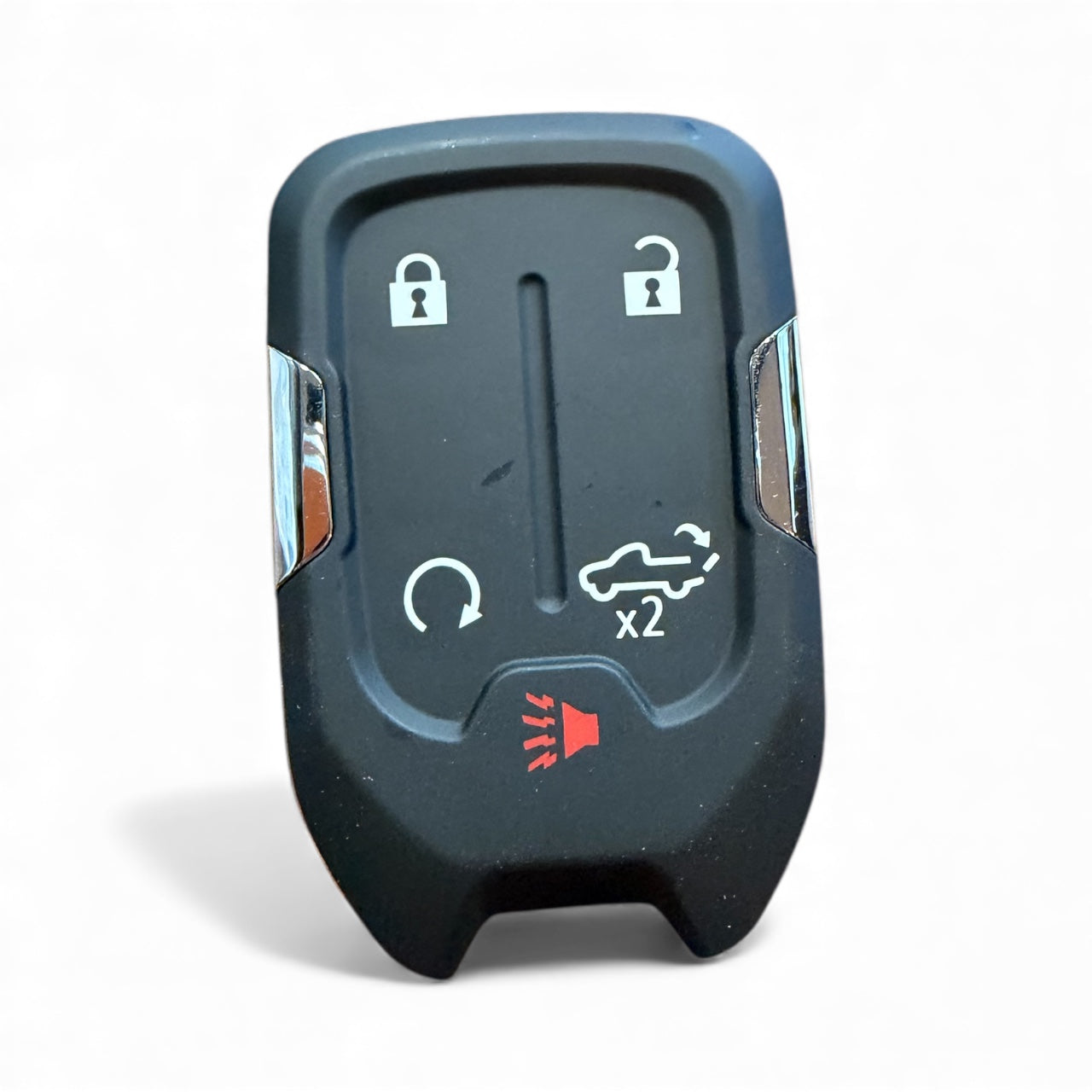 CHV-102 2019-2020 Chevy Silverado smart key 5B tailgate/starter