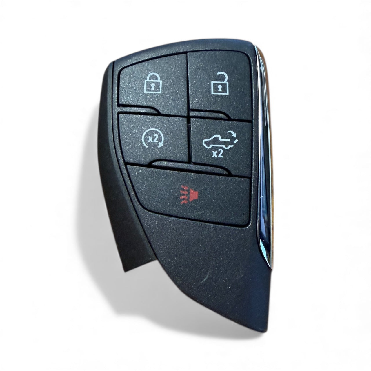 CHV-144 2022-2026 Chevy Silverado Smart key 5B