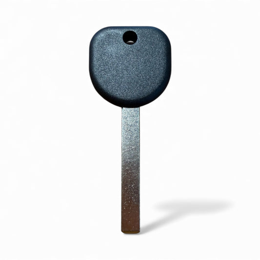 GM-96 2010-2026 GM High security key