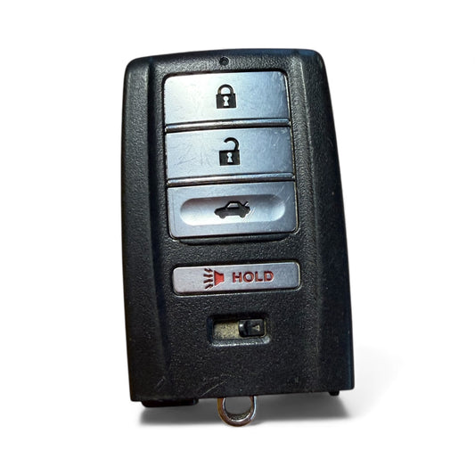 ACU-39   2015-2020 ILX RLX TLX Smart key 4B